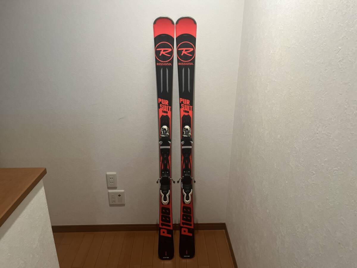Yahoo!オークション -「(ロシニョール rossignol)pursuit」の Yahoo!オークション -「(ロシニョール rossignol)pursuit」の