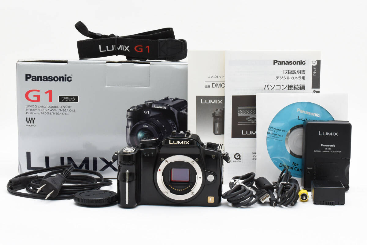 Yahoo!オークション -「lumix dmc-g1」の落札相場・落札価格 Yahoo!オークション -「lumix dmc-g1」の落札相場・落札価格
