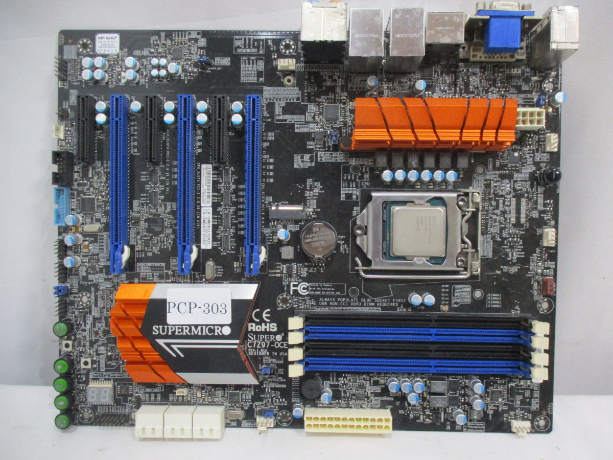 2025年最新】Yahoo!オークション -z97マザーボードの中古品