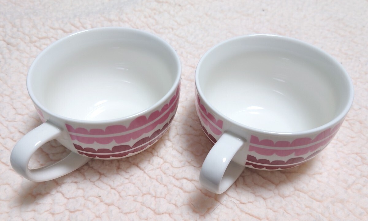 2025年最新】Yahoo!オークション -スープ カップ セットの中古品