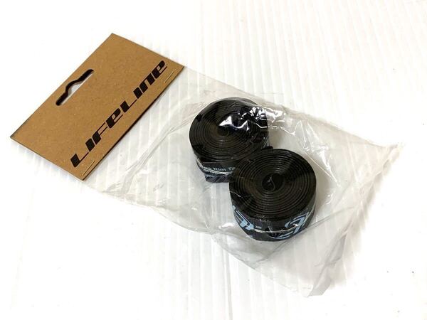 【送料無料】LIFELINE Essentialリムテープ 26インチ用 幅16mm 新品2個セット