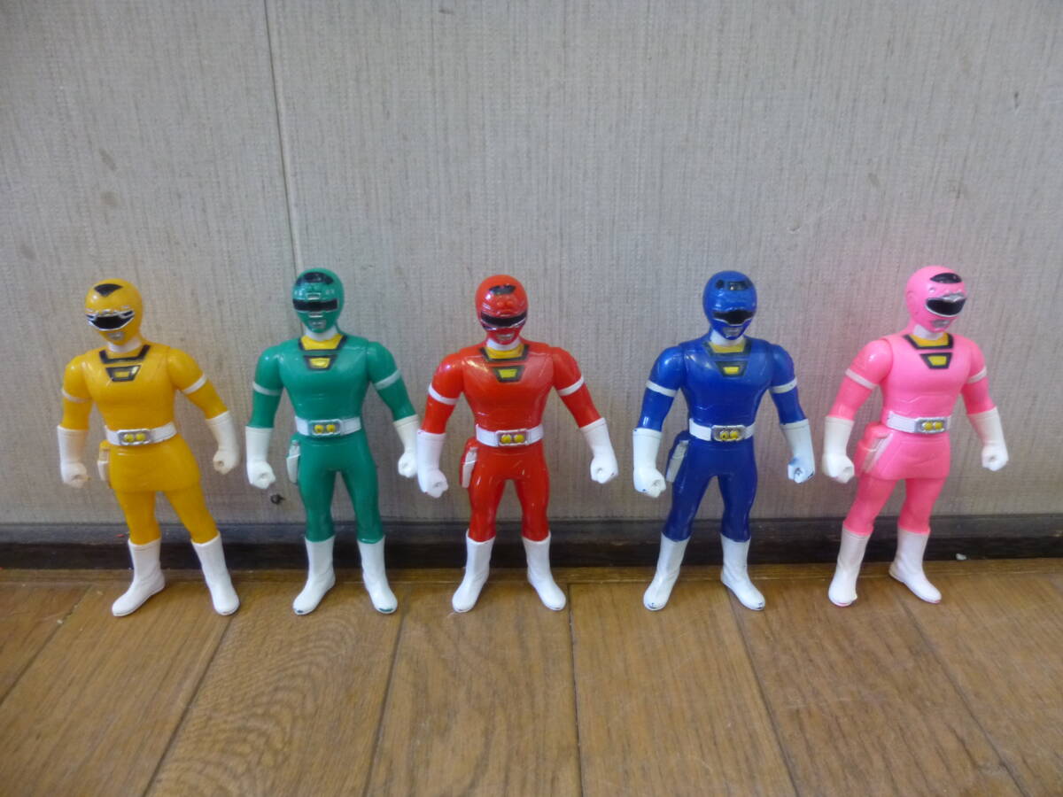 2025年最新】Yahoo!オークション - 激走戦隊カーレンジャー(戦隊 2025年最新】Yahoo!オークション - 激走戦隊カーレンジャー(戦隊