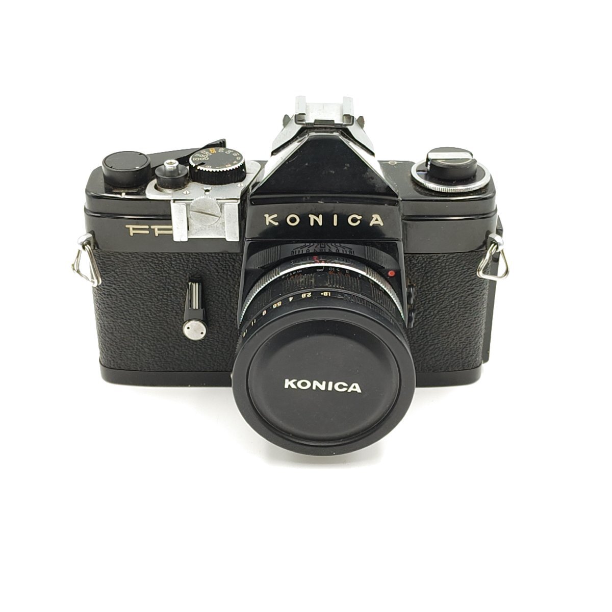 Yahoo!オークション -「konica fp」の落札相場・落札価格