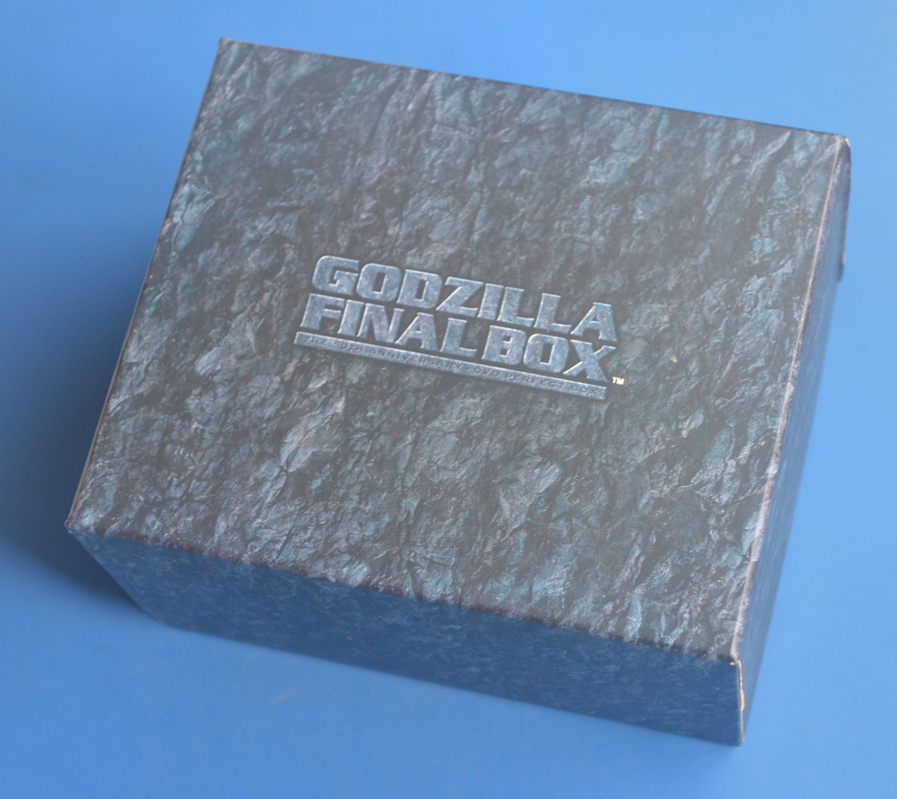 Yahoo!オークション -「godzilla final box」の落札相場・落札価格 Yahoo!オークション -「godzilla final box」の落札相場・落札価格