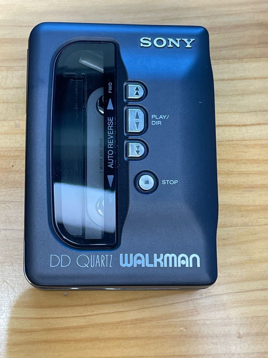 2025年最新】Yahoo!オークション -sony wm-dd9の中古品・新品 2025年最新】Yahoo!オークション -sony wm-dd9の中古品・新品