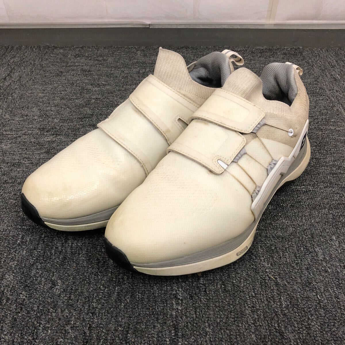 Yahoo!オークション -「footjoy フットジョイ 26cm」(シューズ