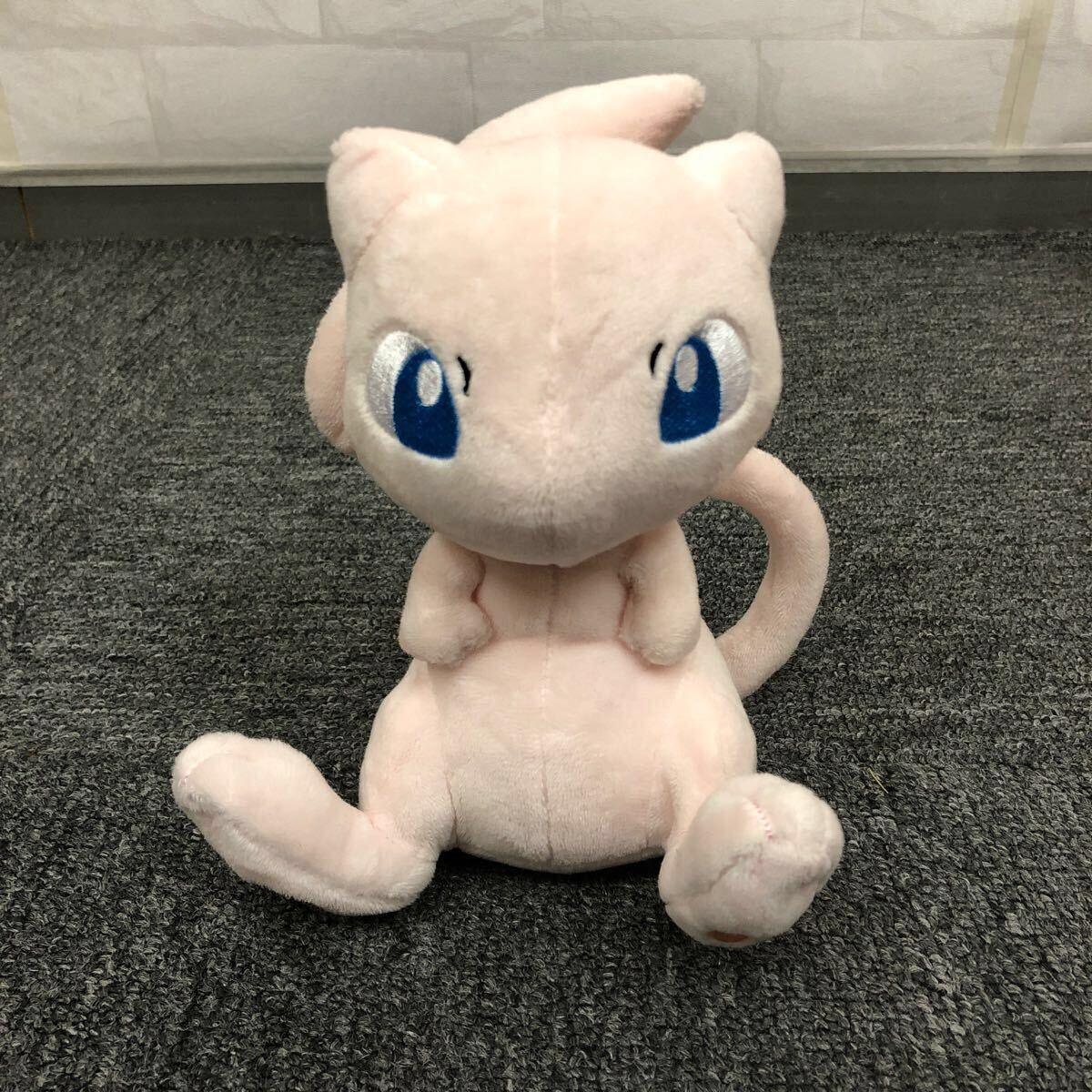 2025年最新】Yahoo!オークション -ポケモンぬいぐるみミュウの 2025年最新】Yahoo!オークション -ポケモンぬいぐるみミュウの