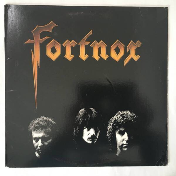 FORTNOX FORTNOX US盤