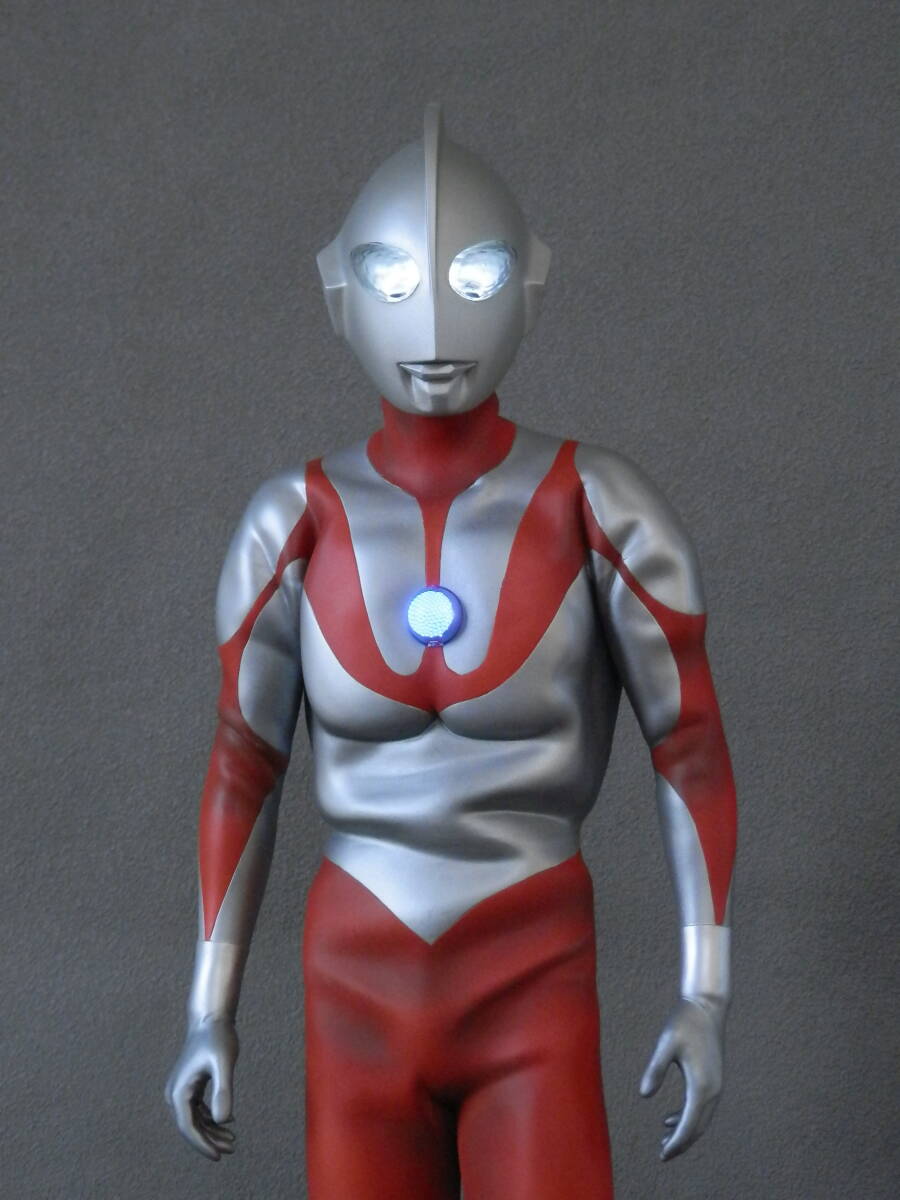 Yahoo!オークション -「ウルトラマン 電飾」(フィギュア) の落札 Yahoo!オークション -「ウルトラマン 電飾」(フィギュア) の落札