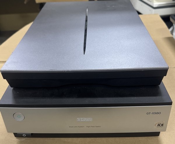 Yahoo!オークション -「エプソン gt-x980」の落札相場・落札価格 Yahoo!オークション -「エプソン gt-x980」の落札相場・落札価格