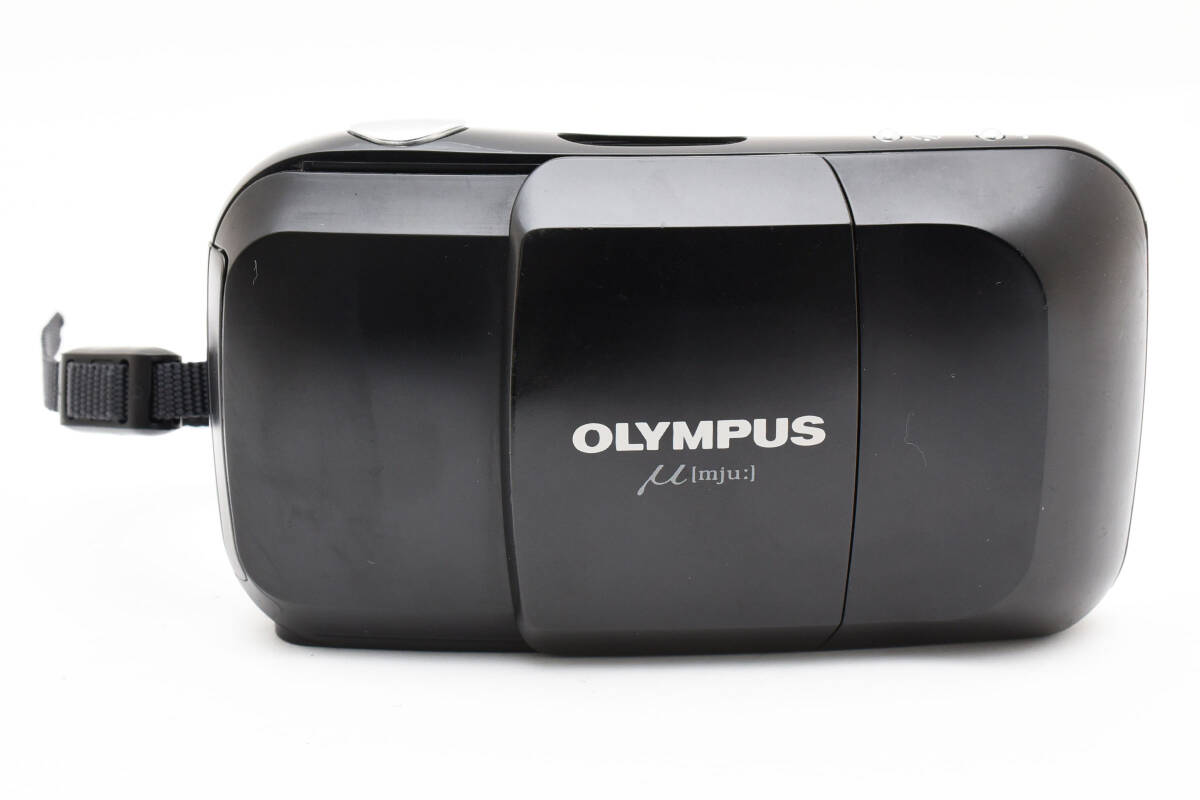 Yahoo!オークション -「OLYMPUS μ 初代」の落札相場・落札価格 Yahoo!オークション -「OLYMPUS μ 初代」の落札相場・落札価格