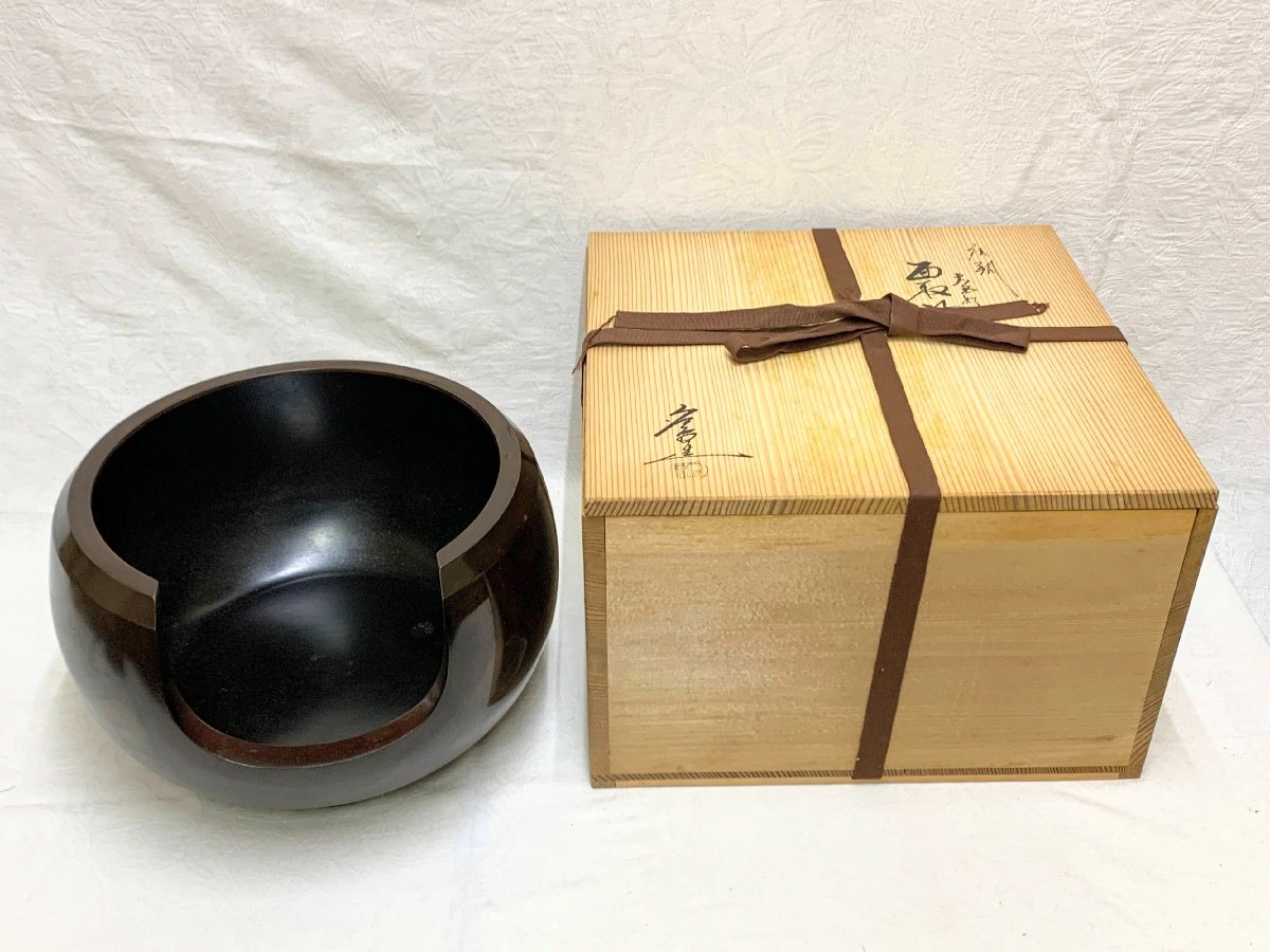 2025年最新】Yahoo!オークション -唐銅面取風炉の中古品・新品 2025年最新】Yahoo!オークション -唐銅面取風炉の中古品・新品