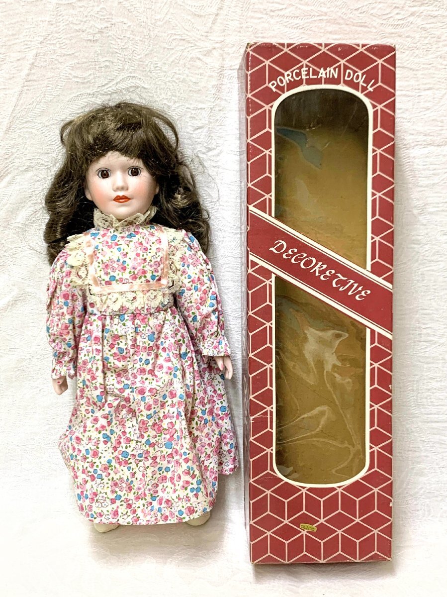 2025年最新】Yahoo!オークション -porcelain dollの中古品・新品 2025年最新】Yahoo!オークション -porcelain dollの中古品・新品