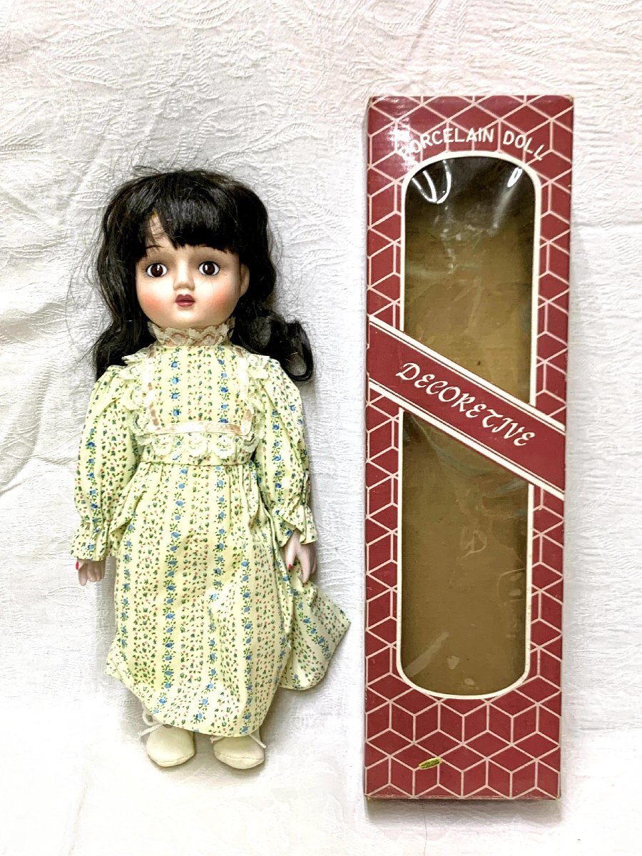 2025年最新】Yahoo!オークション -porcelain dollの中古品・新品 2025年最新】Yahoo!オークション -porcelain dollの中古品・新品