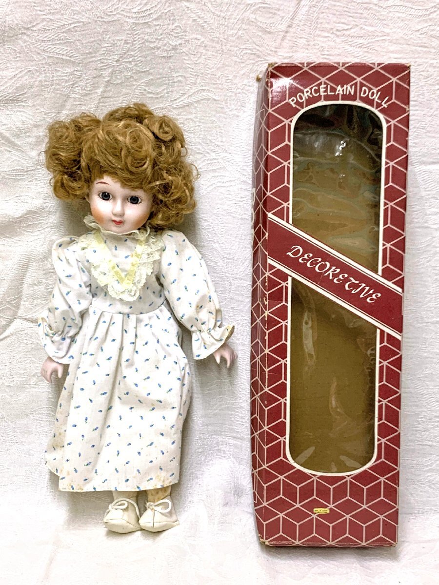 2025年最新】Yahoo!オークション -porcelain dollの中古品・新品 2025年最新】Yahoo!オークション -porcelain dollの中古品・新品