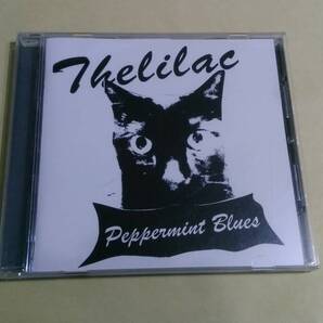 送料込 The LILAC - Peppermint Blues