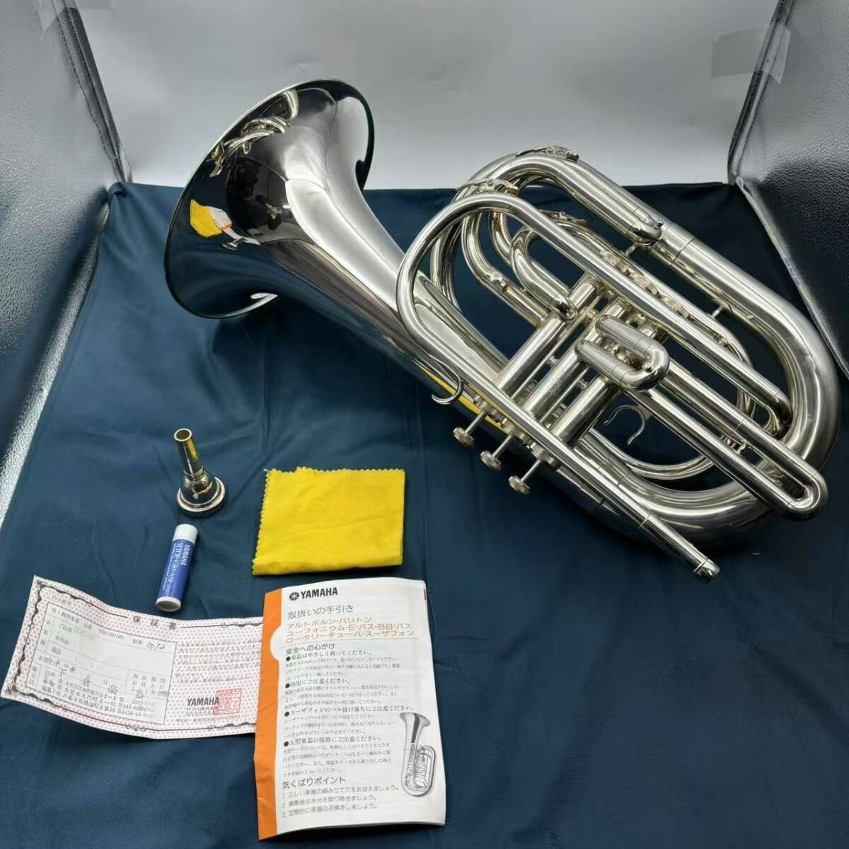 Yahoo!オークション -「マーチング (yamaha ヤマハ Yahoo!オークション -「マーチング (yamaha ヤマハ