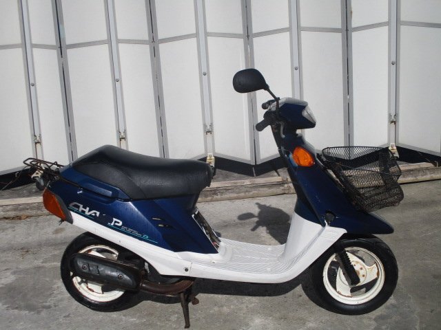 Yahoo!オークション -「yamaha ヤマハ チャンプ」(オートバイ Yahoo!オークション -「yamaha ヤマハ チャンプ」(オートバイ