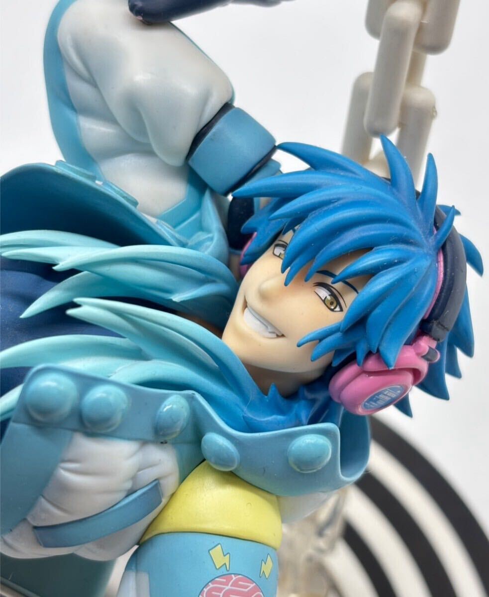 Yahoo!オークション -「dramatical murder 蒼葉 フィギュア」の Yahoo!オークション -「dramatical murder 蒼葉 フィギュア」の