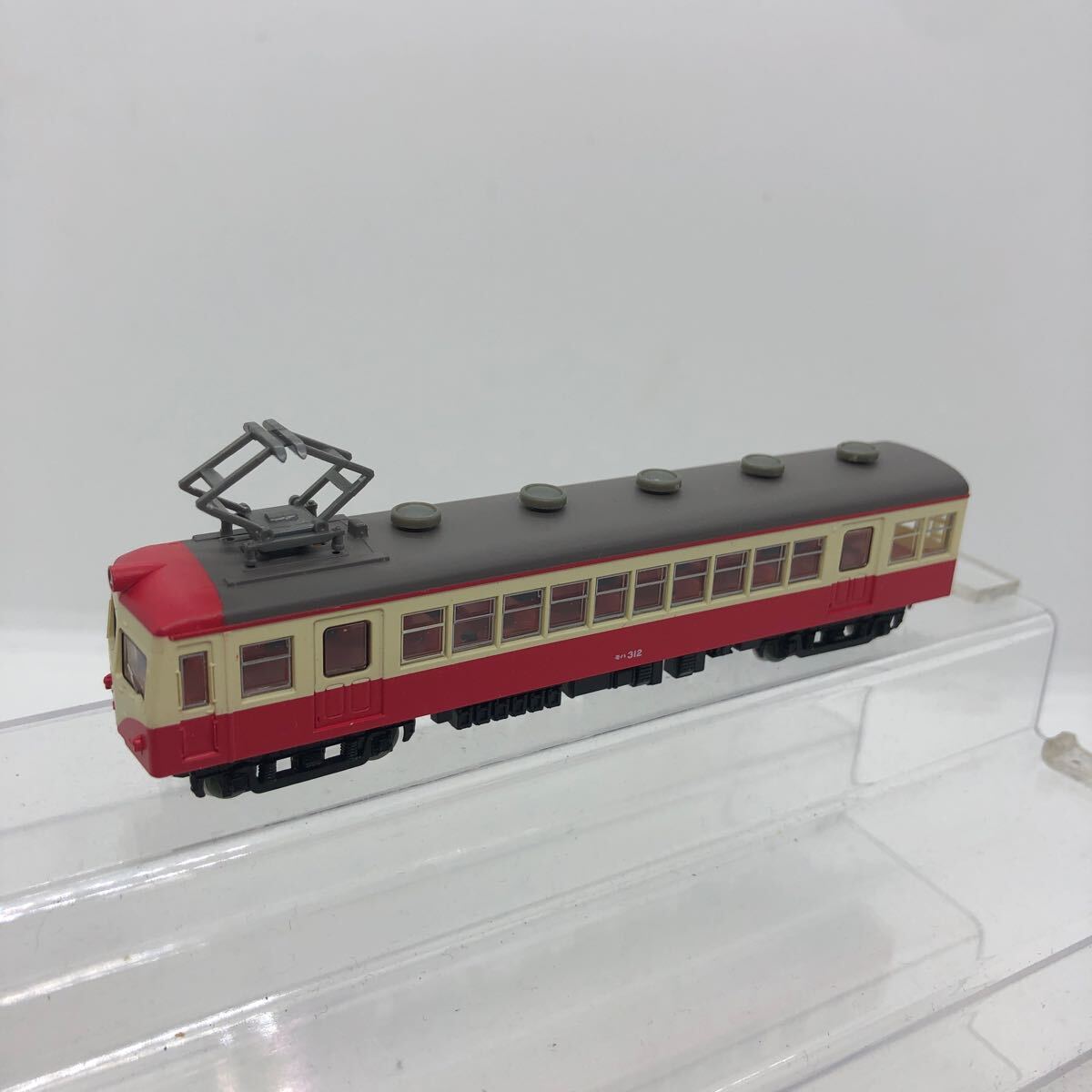 Yahoo!オークション -「大井川鉄道モハ312」の落札相場・落札価格 Yahoo!オークション -「大井川鉄道モハ312」の落札相場・落札価格