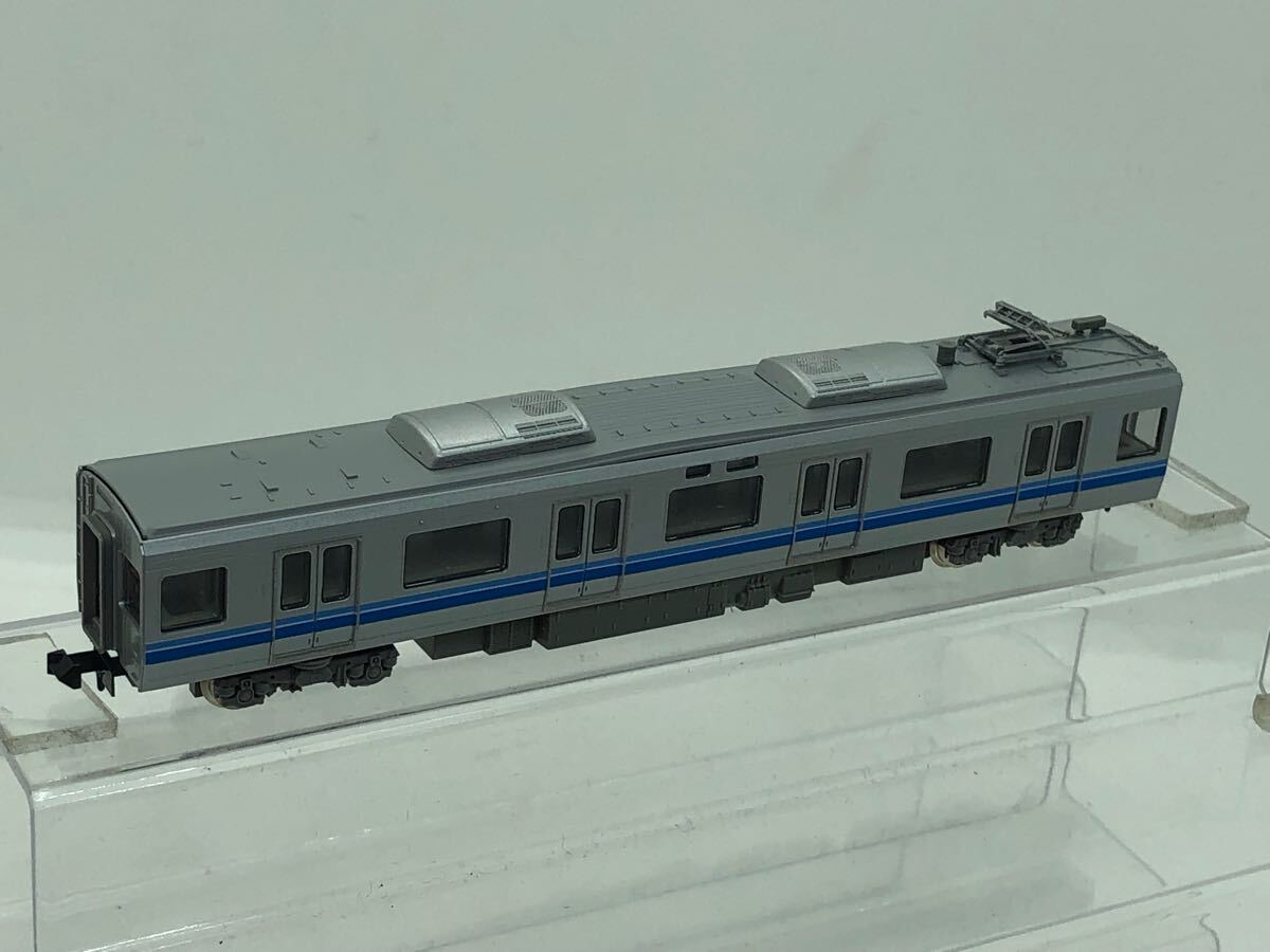 Yahoo!オークション -「207系 旧塗装」(Nゲージ) (鉄道模型)の Yahoo!オークション -「207系 旧塗装」(Nゲージ) (鉄道模型)の