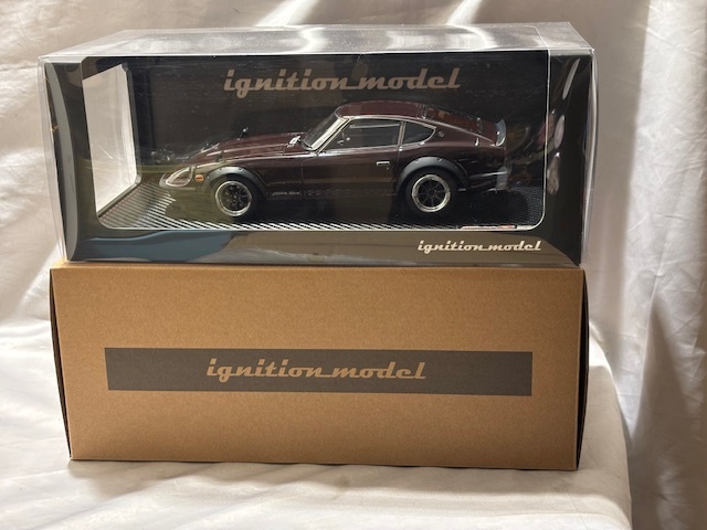 Yahoo!オークション -「イグニッションモデル 1/18 Yahoo!オークション -「イグニッションモデル 1/18