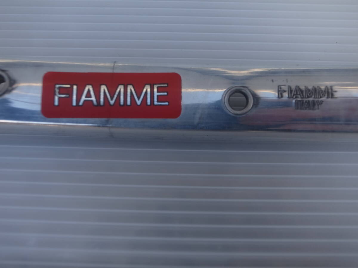 Yahoo!オークション -「fiamme リム」の落札相場・落札価格 Yahoo!オークション -「fiamme リム」の落札相場・落札価格