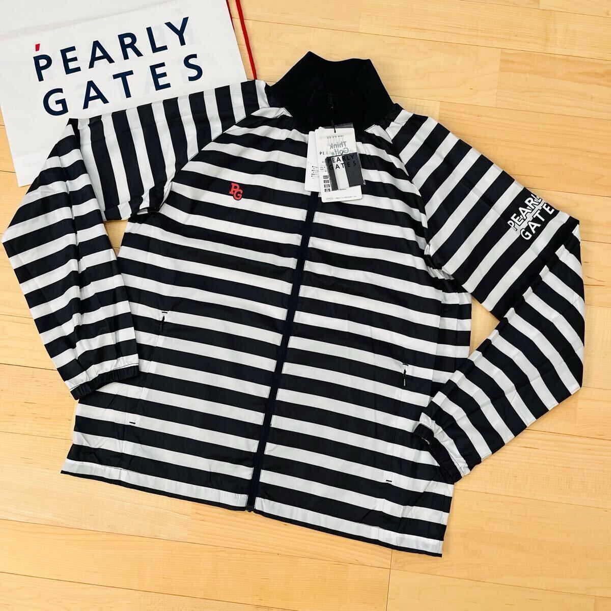 お歳暮 のし ほぼ未使用! サイズ7 GATES PEARLY 現行 2XL!! こわがっ パーリーゲイツ