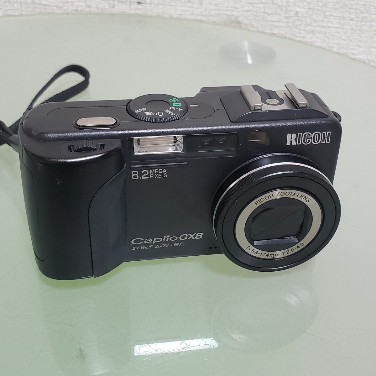 Yahoo!オークション -「gx8」(リコー) (コンパクトデジタル Yahoo!オークション -「gx8」(リコー) (コンパクトデジタル