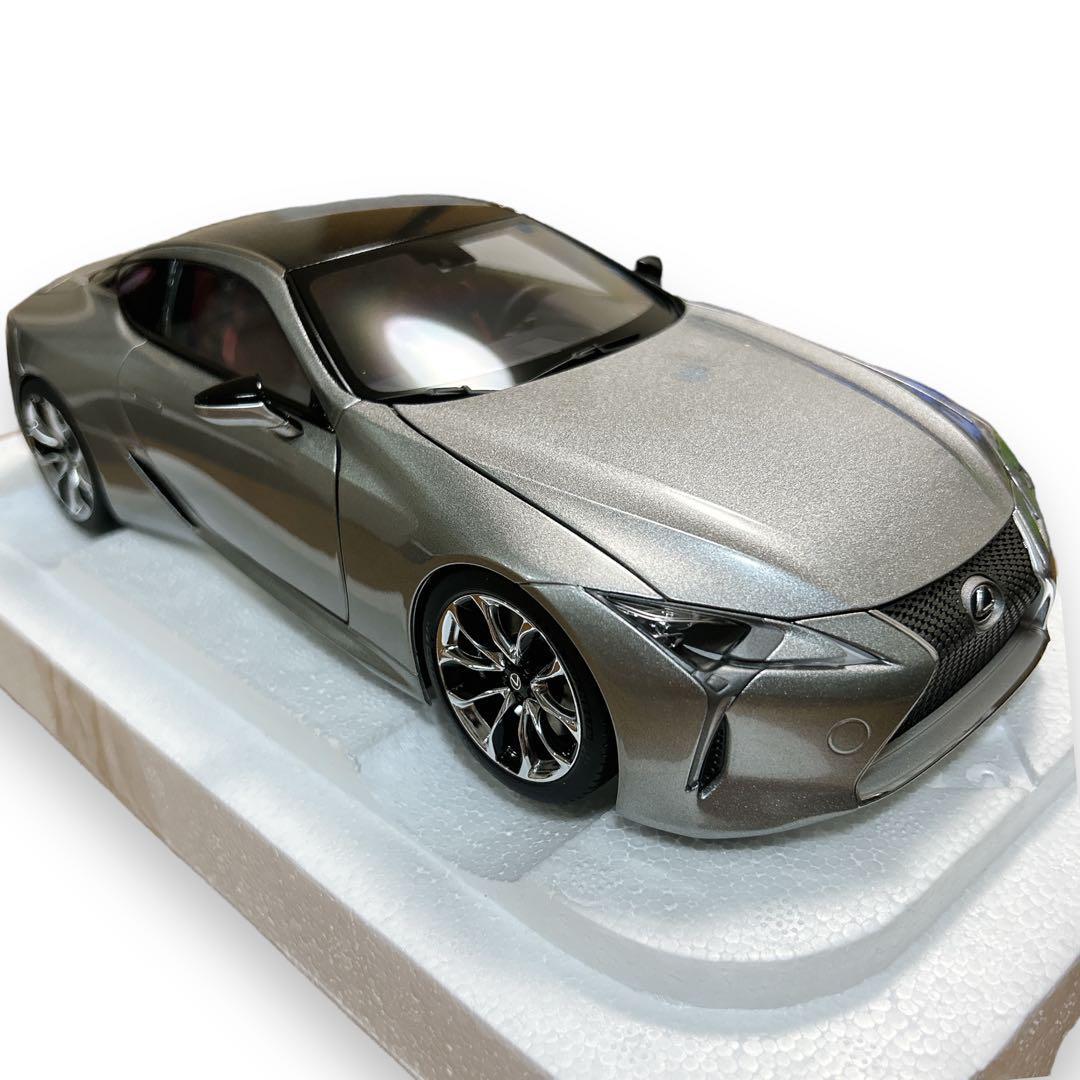 Yahoo!オークション -「lexus lc500」(オートアート) (自動車)の