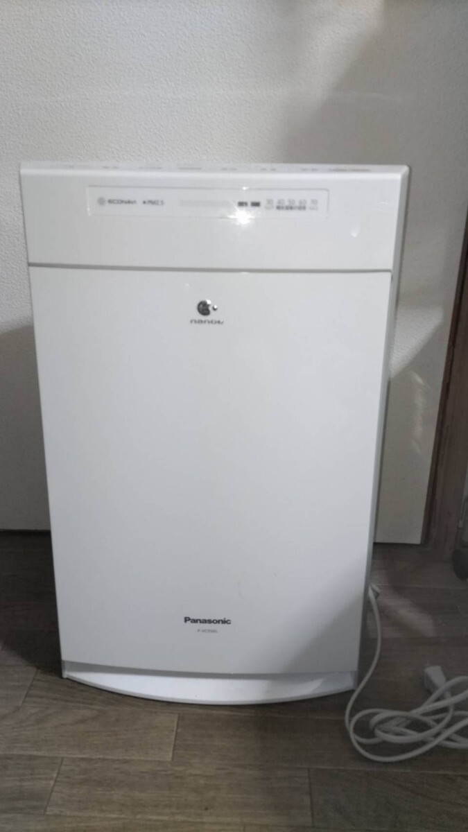 Yahoo!オークション -「パナソニック 加湿空気清浄機」の落札 Yahoo!オークション -「パナソニック 加湿空気清浄機」の落札