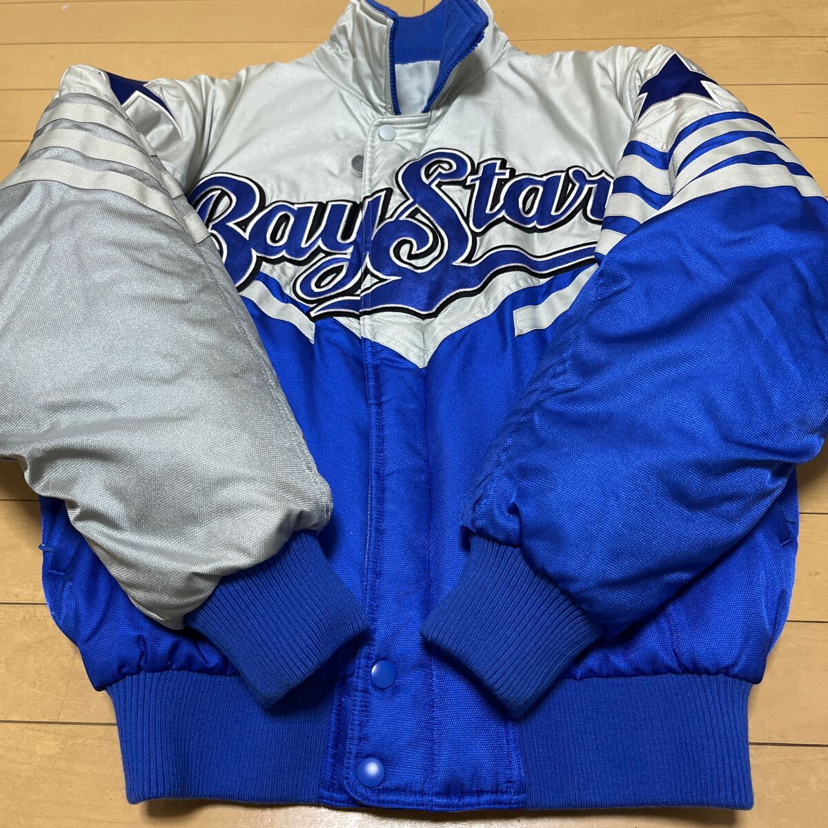 Yahoo!オークション -「横浜 ベイスターズ スタジャン」の落札 Yahoo!オークション -「横浜 ベイスターズ スタジャン」の落札