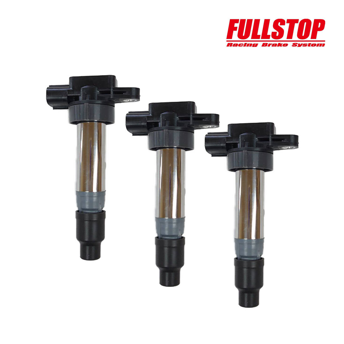 FULLSTOP ハイパーイグニッションコイル 8本セット センチュリー UWG60 H30.6~ 互換90919-02256 品番IG1008