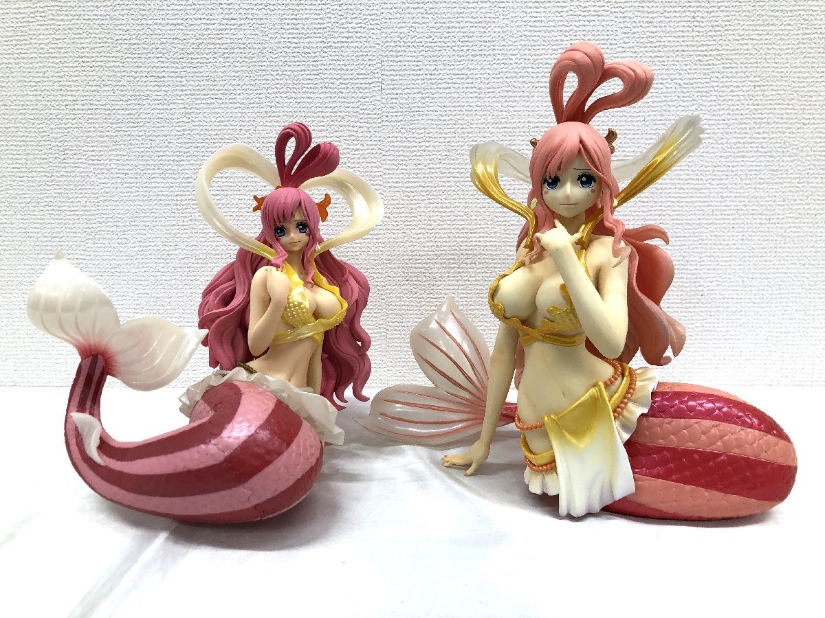 Yahoo!オークション -「フィギュアーツzero しらほし姫」の落札 Yahoo!オークション -「フィギュアーツzero しらほし姫」の落札