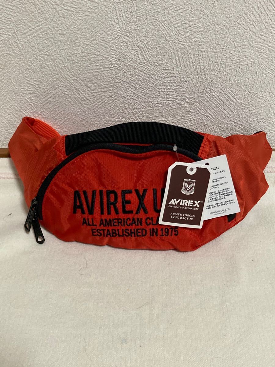 2025年最新】Yahoo!オークション -avirex バッグの中古品・新品 2025年最新】Yahoo!オークション -avirex バッグの中古品・新品