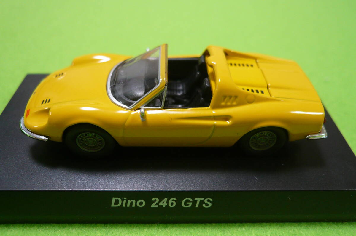 Yahoo!オークション -「京商 dino 246」の落札相場・落札価格