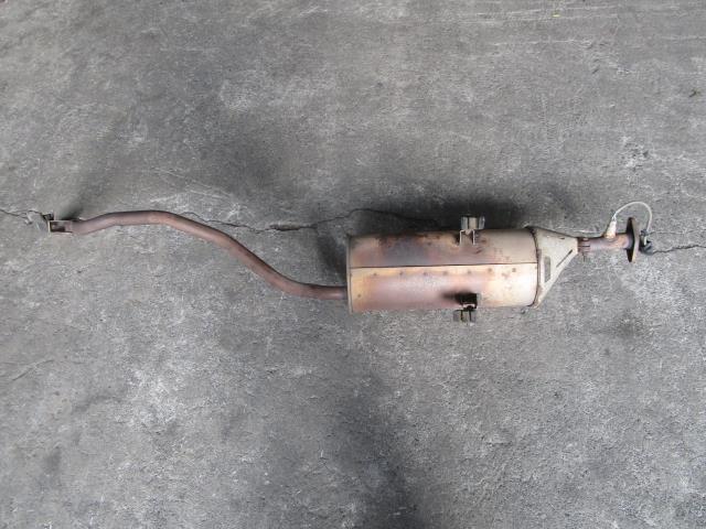 ミニキャブ GBD-U61T Rマフラー