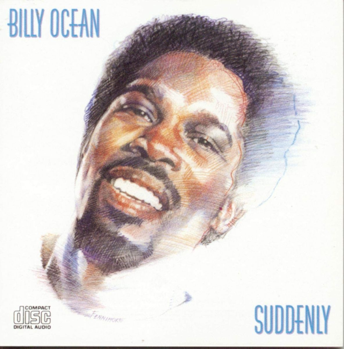 Yahoo!オークション -「billy ocean」(CD) の落札相場・落札価格