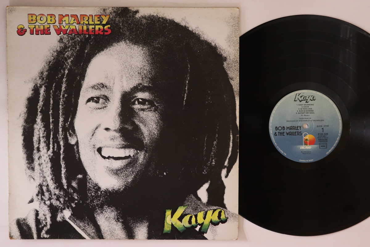 Yahoo!オークション -「bob marley kaya」の落札相場・落札価格 Yahoo!オークション -「bob marley kaya」の落札相場・落札価格