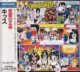 CD キッス 仮面の正体(アンマスクド) PHCR4327 Mercury /00110 MzQtNzE0OC5qcGVn.jpeg