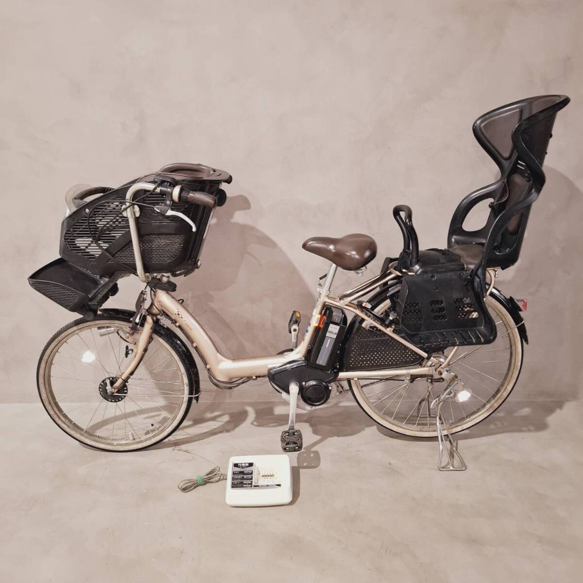 Yahoo!オークション -「ブリヂストン 自転車 アンジェリーノ」の Yahoo!オークション -「ブリヂストン 自転車 アンジェリーノ」の