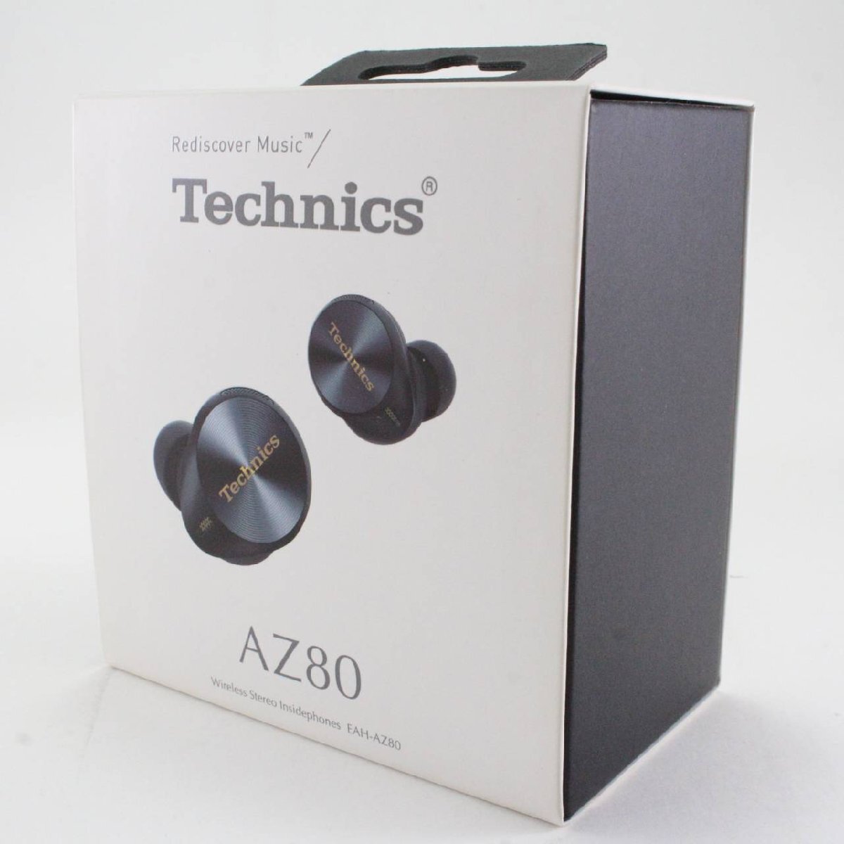 2025年最新】Yahoo!オークション -technics eah-az80の中古品