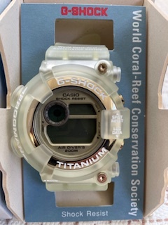 カシオ G-SHOCK FROGMAN DW-8201WC-9T オークション比較 - 価格.com カシオ G-SHOCK FROGMAN DW-8201WC-9T オークション比較 - 価格.com