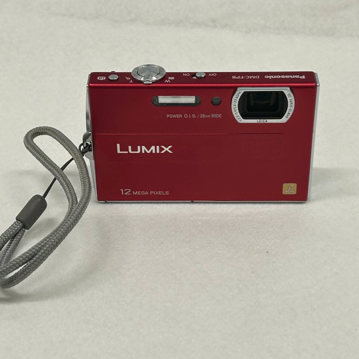 Yahoo!オークション -「lumix dmc-fp8」の落札相場・落札価格 Yahoo!オークション -「lumix dmc-fp8」の落札相場・落札価格
