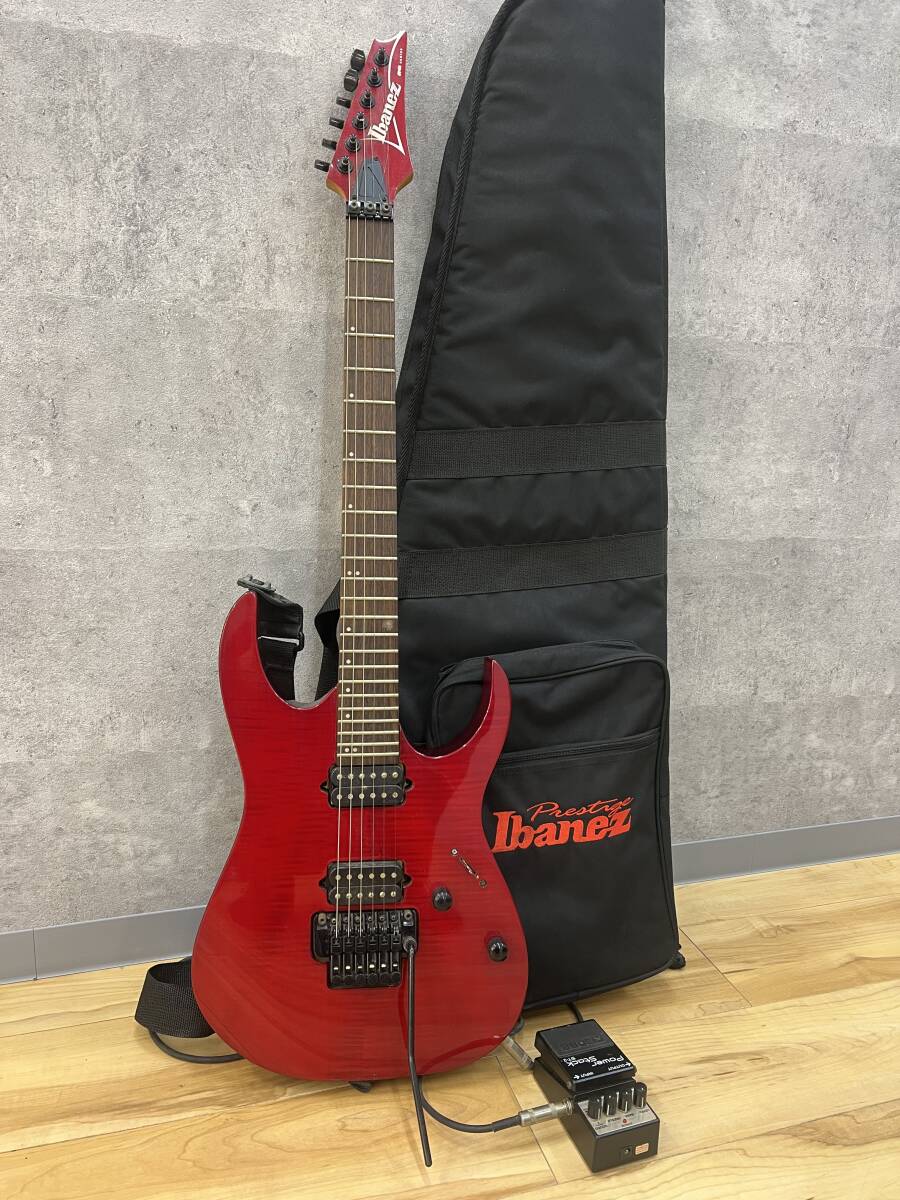 Yahoo!オークション -「ibanez srg」(アイバニーズ) (本体)の Yahoo!オークション -「ibanez srg」(アイバニーズ) (本体)の