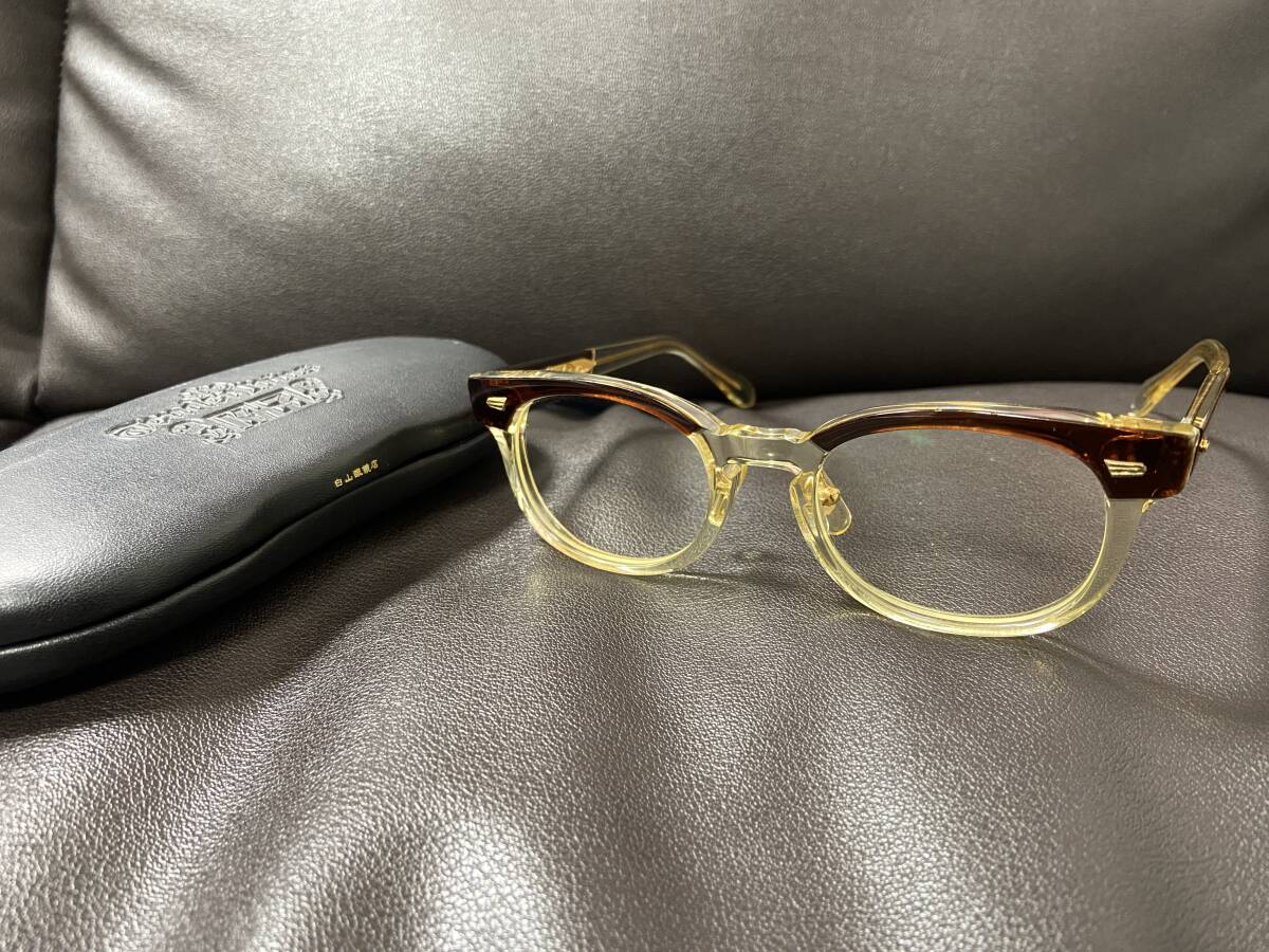 Yahoo!オークション -「白山眼鏡 t-jerry」の落札相場・落札価格 Yahoo!オークション -「白山眼鏡 t-jerry」の落札相場・落札価格