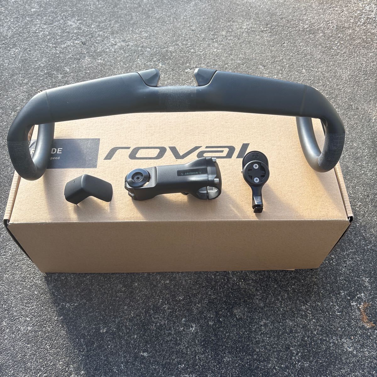 Yahoo!オークション -「roval rapide」(ドロップハンドル Yahoo!オークション -「roval rapide」(ドロップハンドル