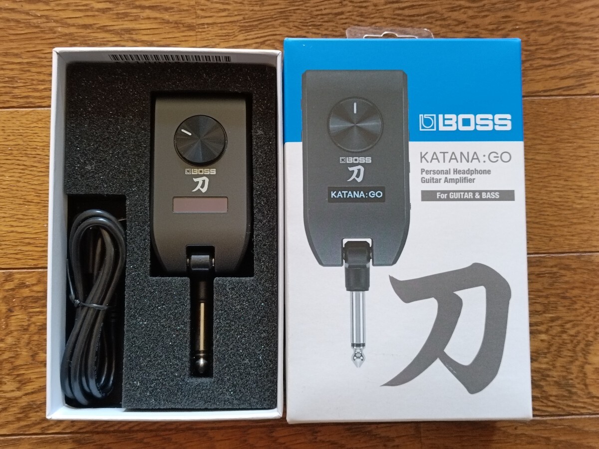 Yahoo!オークション -「boss katana:go」(ホビー、カルチャー Yahoo!オークション -「boss katana:go」(ホビー、カルチャー
