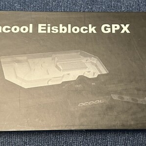 新品 Alphacool Eisblock GPX RTX2080