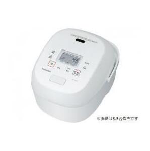 今がお買得です。新品東芝一升用炊飯器RC-18VRT-W